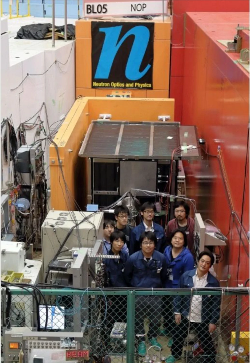 集合写真